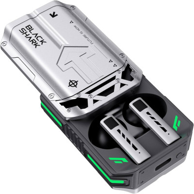 Наушники Black Shark T11 (BS-T11) Grey (1084875) Винница - изображение 5