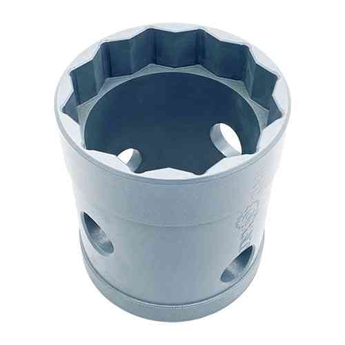 Ключ cтупичний 110 мм - посилений (12-гранний) IVECO (ХЗСО) WHS12110IV Одеса