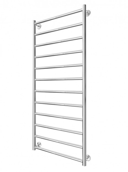 Водяна рушникосушарка Mario INOX Флет 1170х530/500 Київ - фото 1