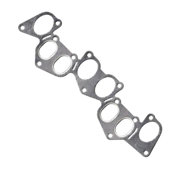 Прокладка коллектора FiAT DucATo, Scudo 1.9TD (1996-) впускного Мукачево - изображение 1