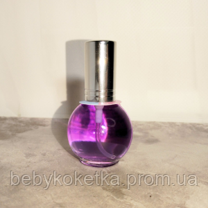 Дитяча міні туалетна вода Colour Intense Yummy Bubbles Tropical juice, 16мл. Львів