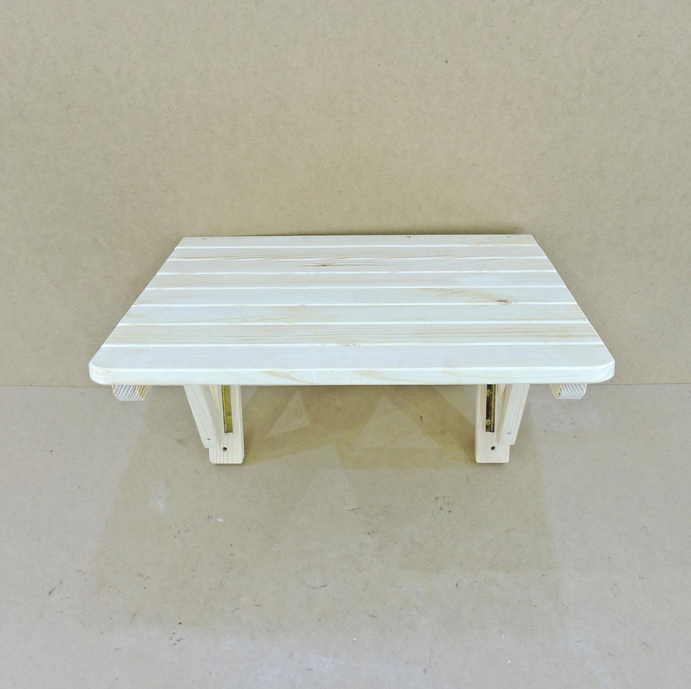 Настінний складаний столик "Ламбро" бланже Миколаїв - фото 1