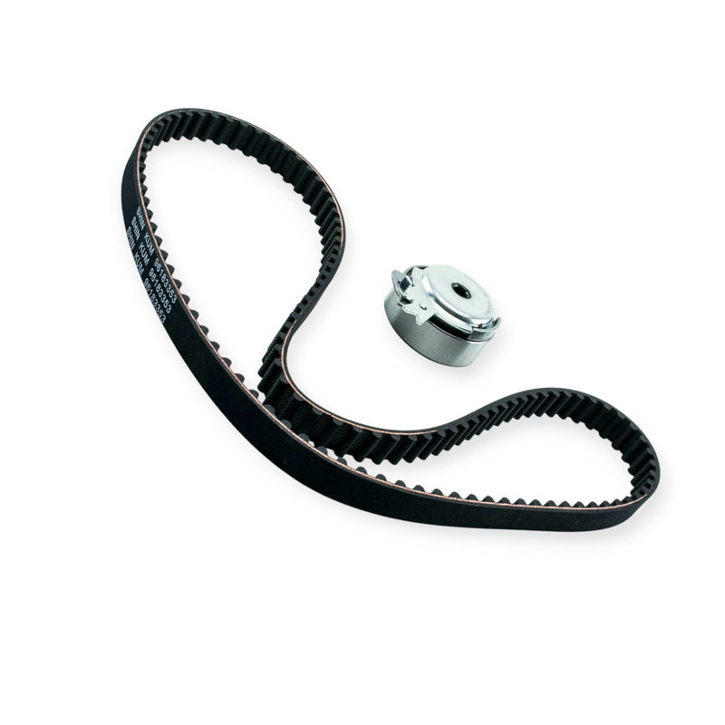 Ремкомплект Ланос 1,5 (ремінь, ролик) ГРМ Мукачево - фото 1