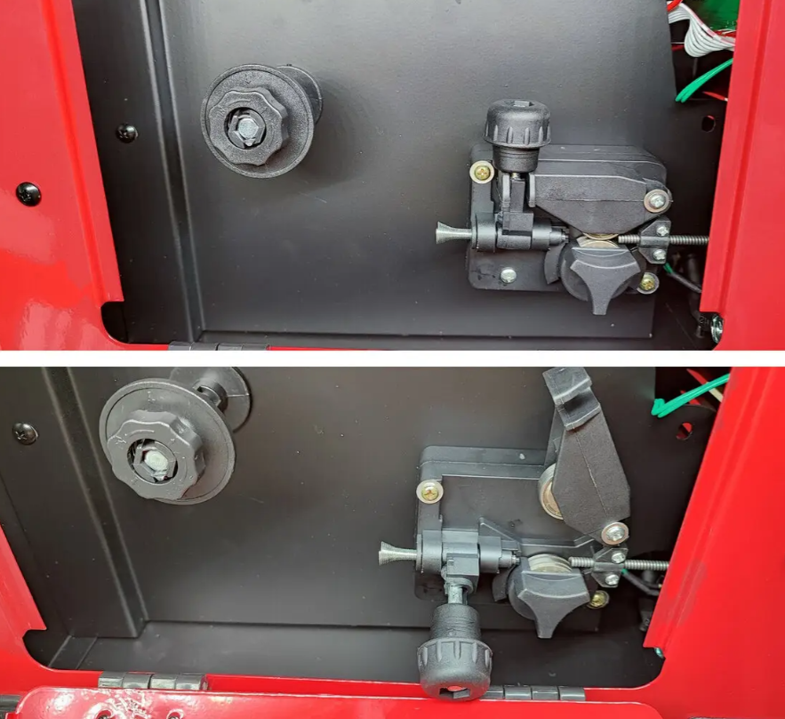 Универсальный сварочный инвертор MIG MAG MMA TIG FCAW 40-350А, 10,35 кВА, ПВ 60%, для всех типов сварки Одесса - изображение 6