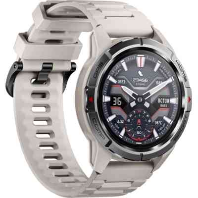 Смарт-часы Mibro GS Active (XPAW016) White (1159231) Винница