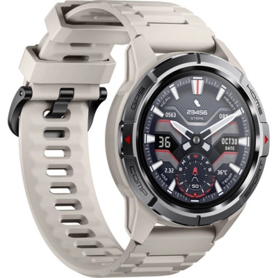 Смарт-часы Mibro GS Active (XPAW016) White (1159231) Винница - изображение 3