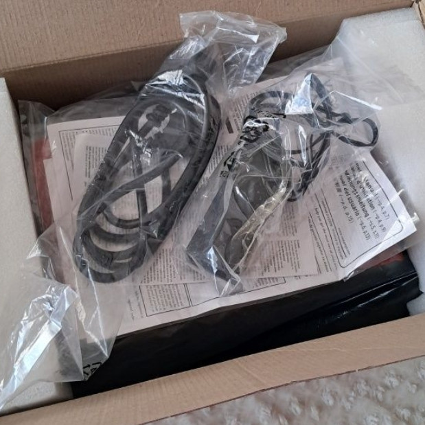 Комбик Vox VX15 GT моделирующий. Харьков - изображение 3