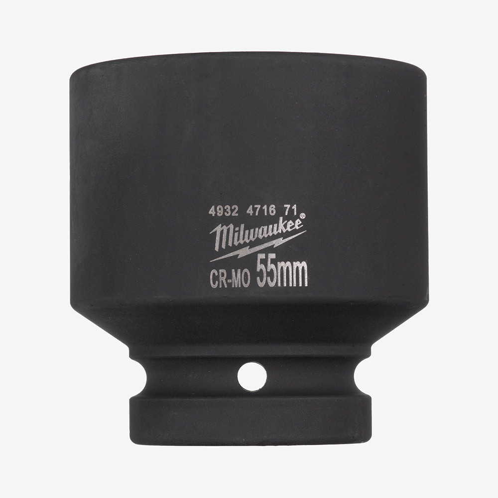 Головка ShW 1'' MILWAUKEE, 55мм Одесса - изображение 1