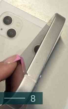 Айфон Apple iPhone 13 128Gb. Харків