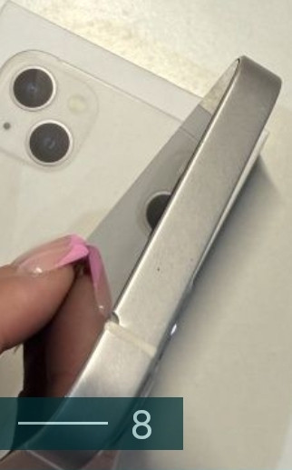 Айфон Apple iPhone 13 128Gb. Харків - фото 6