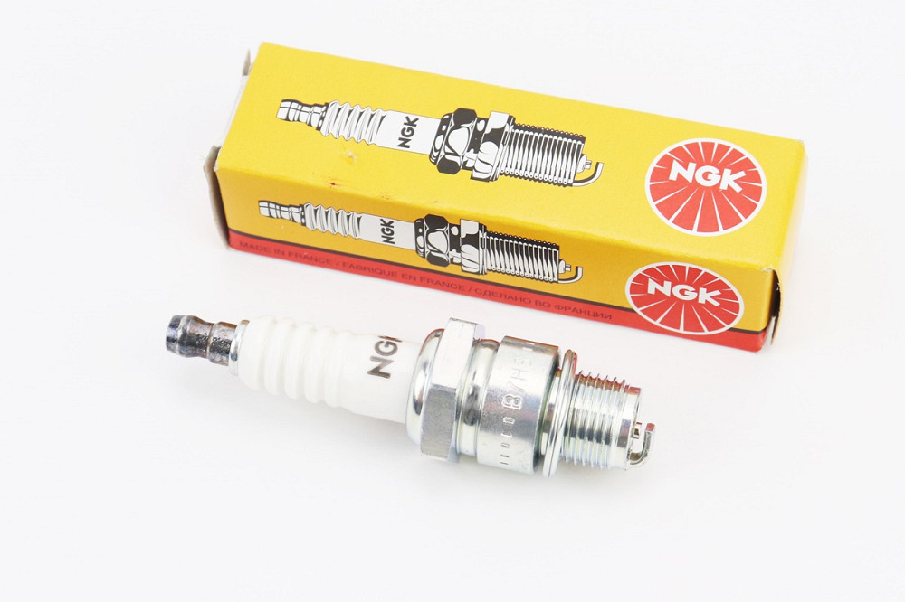 Свічка 2Т B7HS - M14 L12 Київ - фото 1