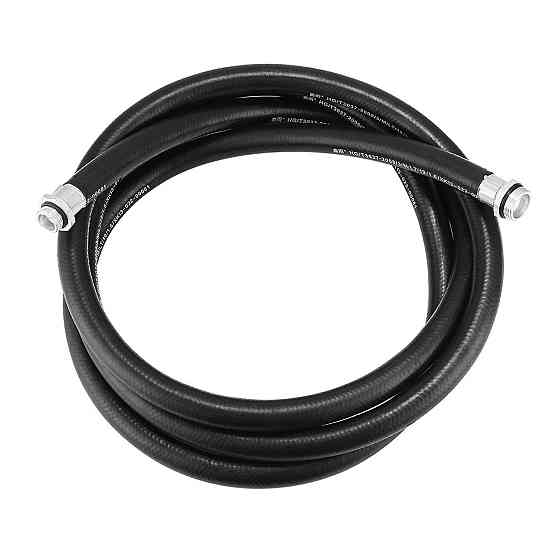 Комплект перекачування ДТ VSO 80л/хв 220В (VS0280-220) Чернігів