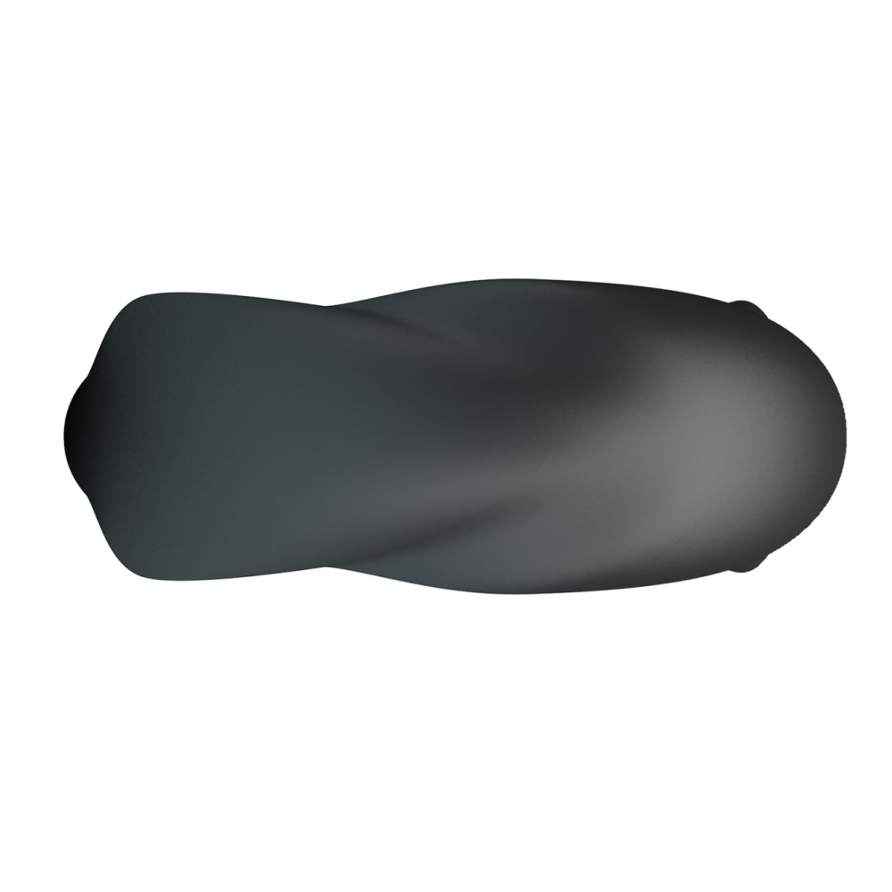 Эрекционное кольцо Crazy Bull №4 - DAQUEZ super soft silicone, BI-210354 Sex Aura Киев - изображение 5