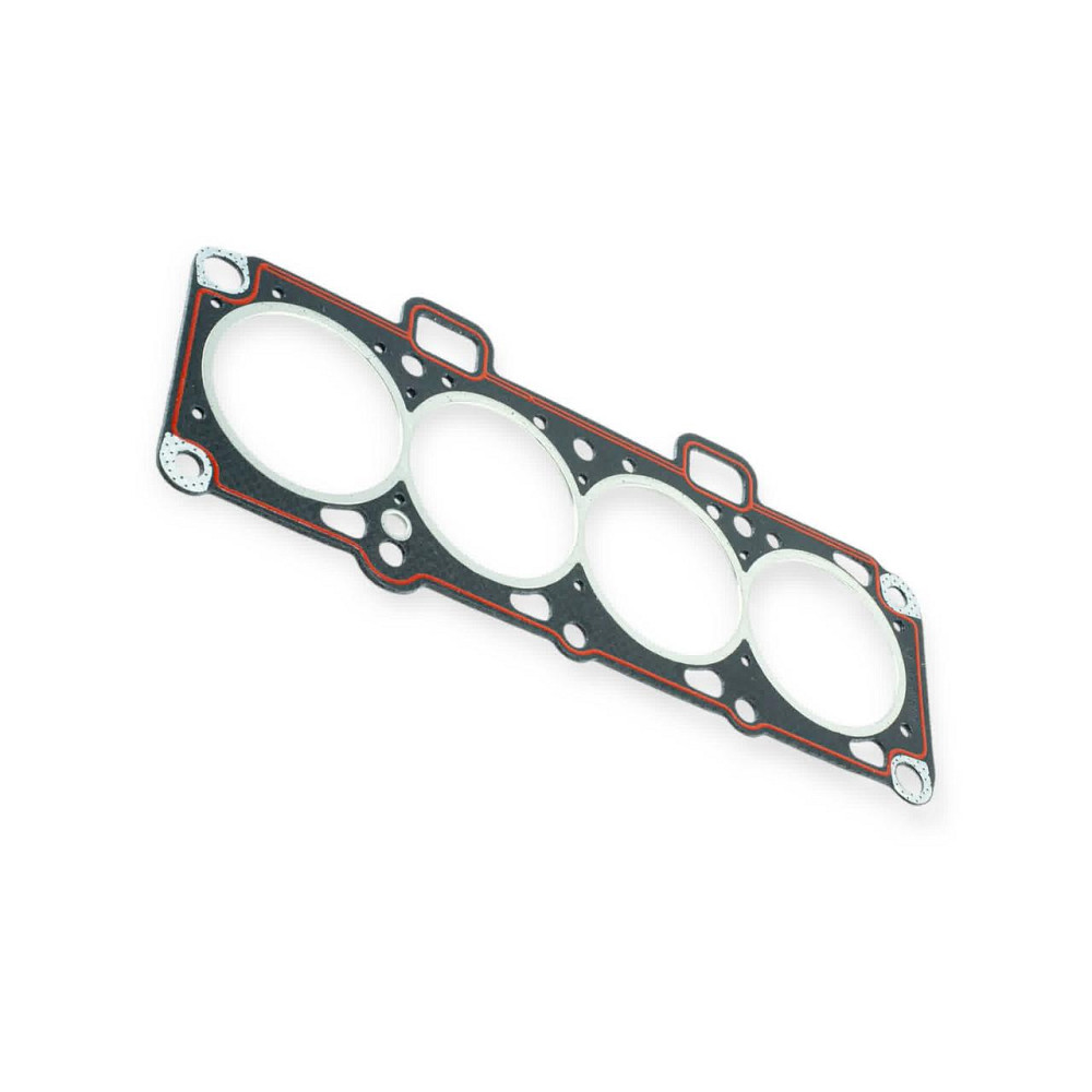 Прокладка 2110, 2111, 2112, 2170 (16кл, d-82,0) з герметиком RAF ГБЦ Мукачево - фото 1