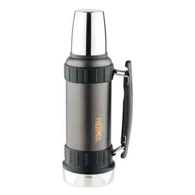 Термос Thermos TH 2520 Work 1,2 л сірий (5010576926128) Вінниця