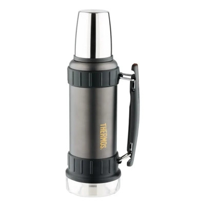 Термос Thermos TH 2520 Work 1,2 л сірий (5010576926128) Вінниця - фото 6
