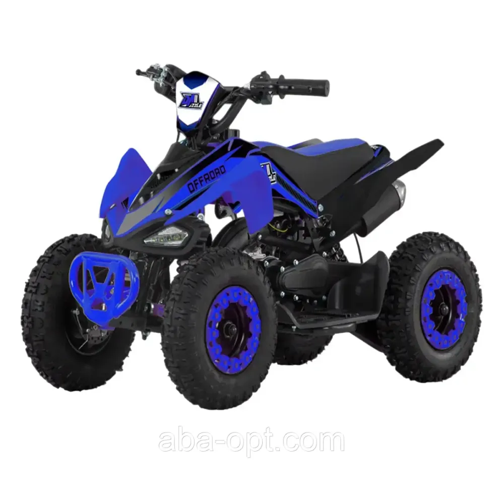 Квадроцикл FORTE AX49 Объем 49 см3 шины-14.10-6