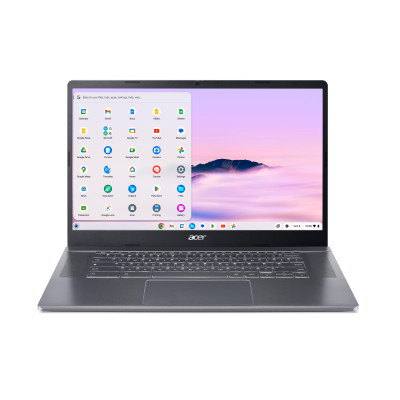 Ноутбук Acer Chromebook Plus 515 CB515-2HT (NX.KNYEU.003) Винница - изображение 8