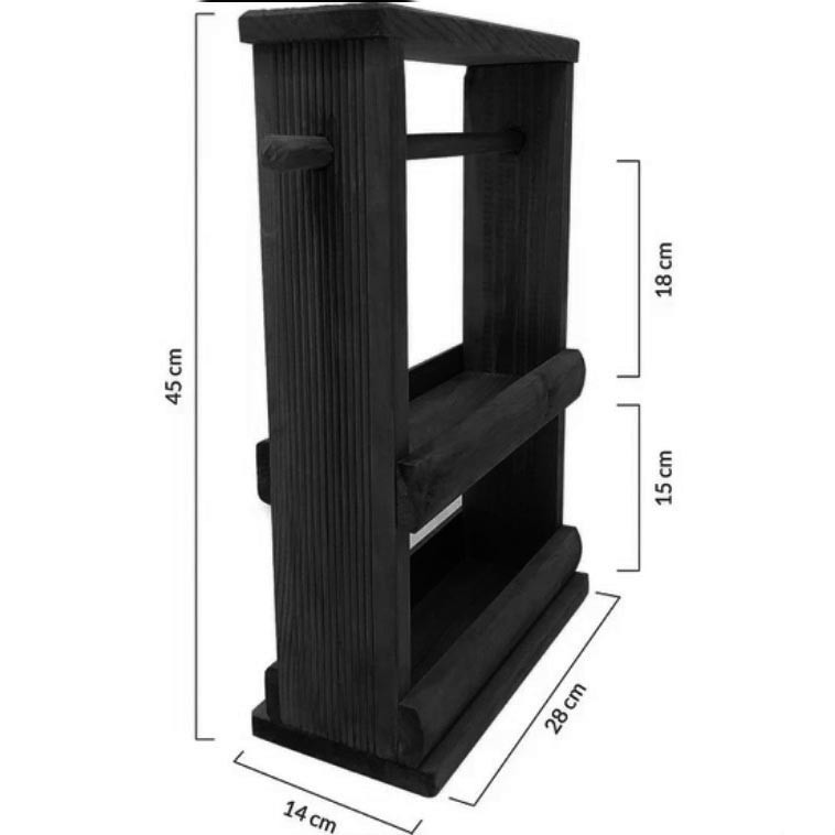 Полка настольная 