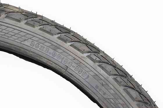 Шина 26"x2,00 (54-559) дорожня N-220 Киев