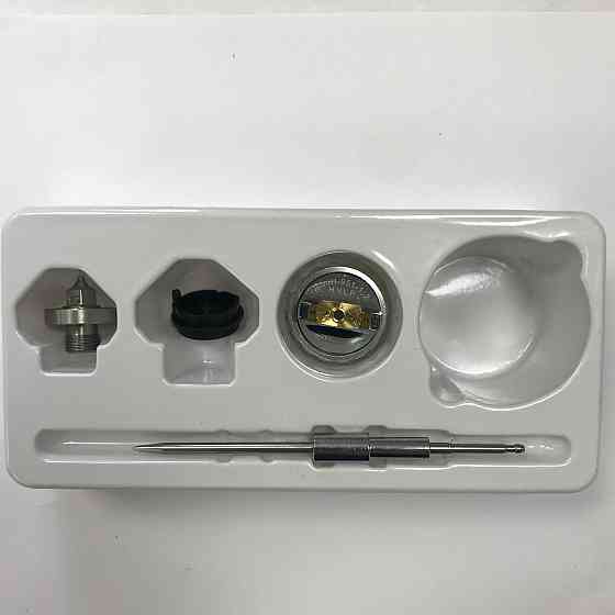 Сопло 1,2 мм для фарбопульта D-951-MINI HVLP ITALCO NS-D-951-MINI-1.2 Одеса