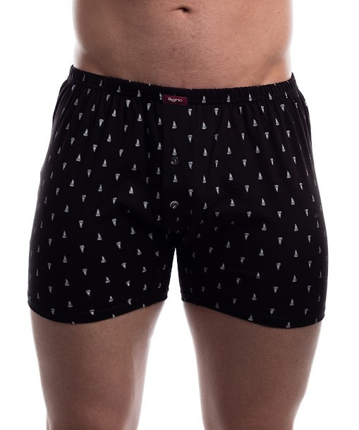 Чоловічі труси Сімейні Bono 000007 48 Київ - фото 6