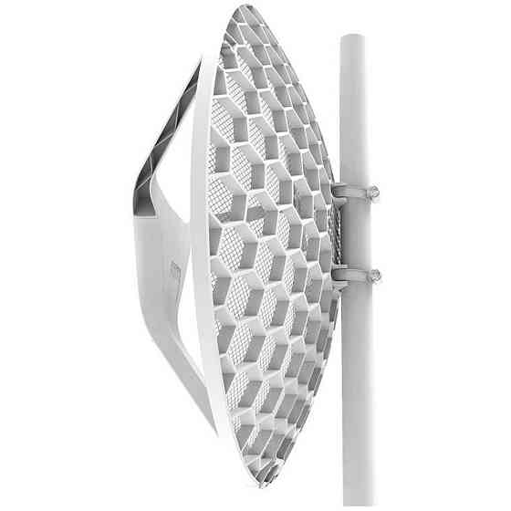 Точка доступу (зовнішня) MikroTik RBLHGG-5acD-XL 4pack "LHG XL 5 ac Вінниця