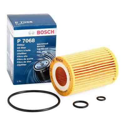 Фильтр масляный Bosch F 026 407 068 Винница