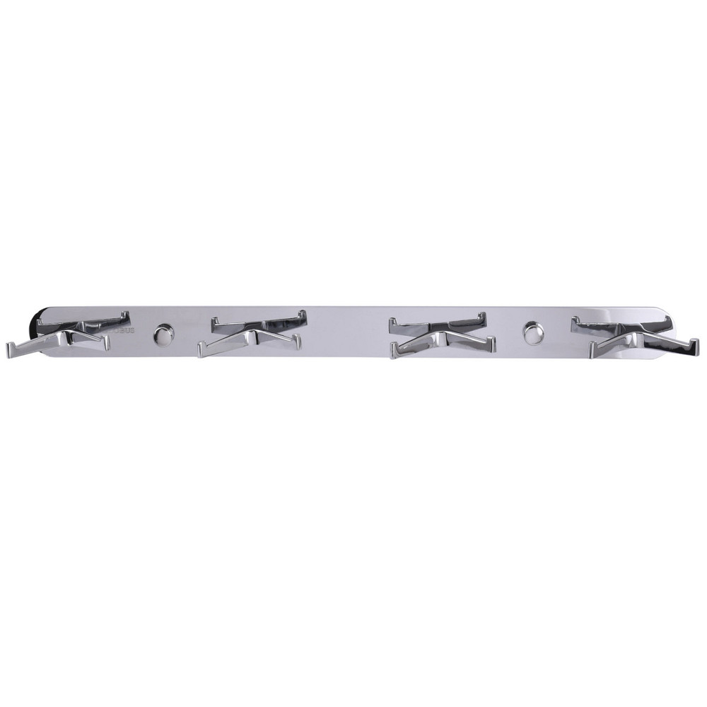 Планка з гачками подвійними 4х2 Perfect Sanitary Appliances RM 1503-4 (000027020) Київ - фото 2