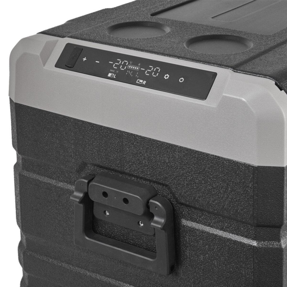 Холодильник автомобильный Brevia 47л 22660 Киев - изображение 2