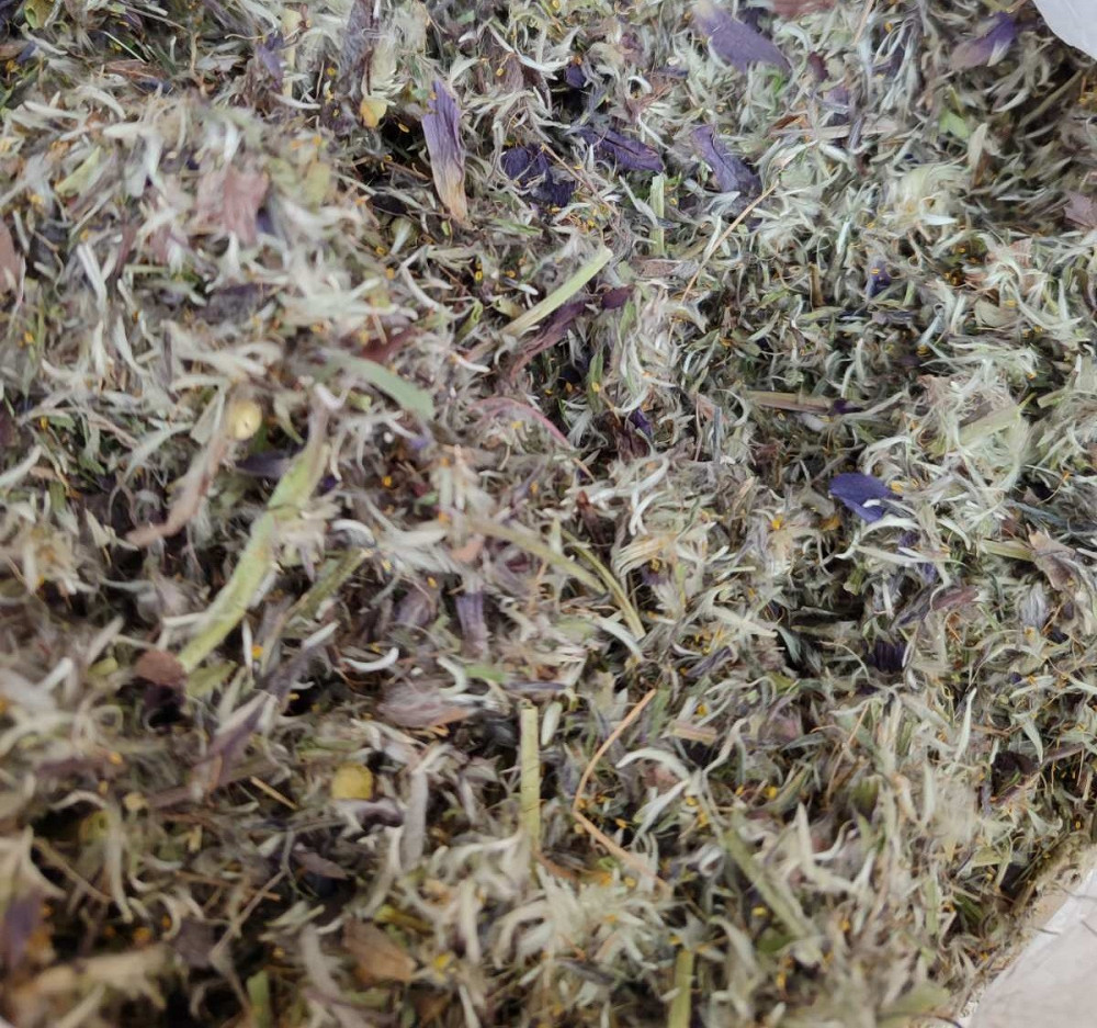 Сон трава, 50г MasterSEM Киев - изображение 1