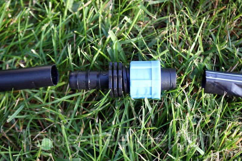 Перехідник йорж Presto-PS з крапельної стрічки на трубку 16 мм (ВС-011617) Харьков - изображение 2