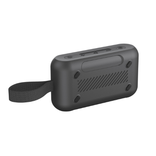 Портативна колонка 7W чорний Havit HV-SK876BT-BK Житомир - изображение 2