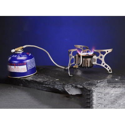 Горелка BRS BRS-8 Винница - изображение 5