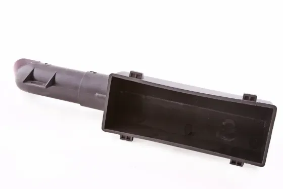 Корпус повітряного фільтра Славута АвтоЗАЗ інж. Вінниця