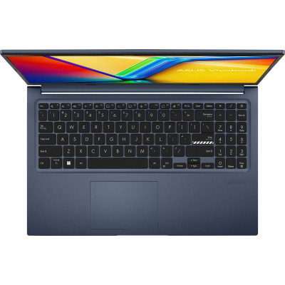Ноутбук ASUS Vivobook 15 X1502VA-BQ487 (90NB10T1-M00MK0) Вінниця - фото 6