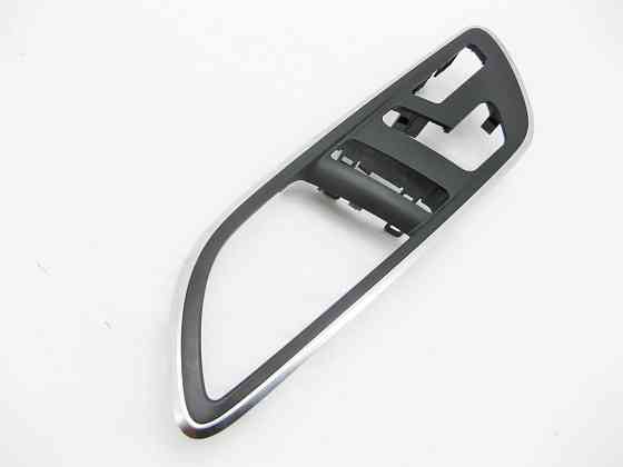 Mercedes-Benz  A2467200548 Декоративна накладка внутрішньої передньої лівої ручки відкриття дверей CLA Shooting Brake X117 CLA C117 GLA X156 A-class W Одеса