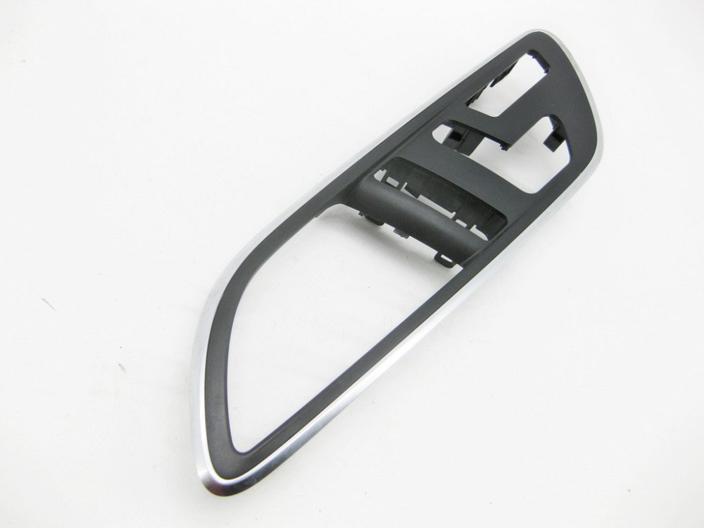 Mercedes-Benz  A2467200548 Декоративна накладка внутрішньої передньої лівої ручки відкриття дверей CLA Shooting Brake X117 CLA C117 GLA X156 A-class W Одеса - фото 4