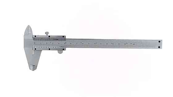 Штангенциркуль   (mod. 97-1) Мукачево