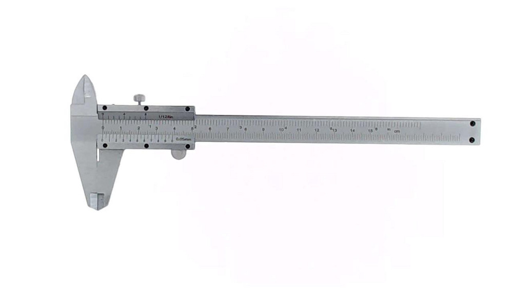 Штангенциркуль   (mod. 97-1) Мукачево - изображение 1