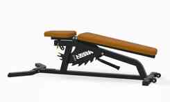 Тренажер J-02 Лавка DO ĆWICZEŃ MASTER Спорт :: Рекомендований SPRZEDAWCA ZADZWOŃ 22 2541913 Киев