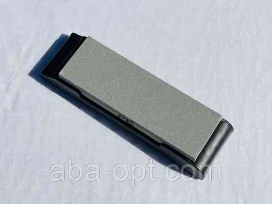 Точильний камінь двосторонній 5 х 19 см Грей (шт) 2489 Одеса