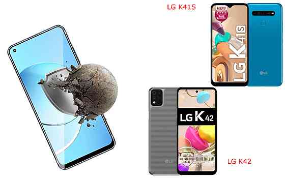 Захисне скло DefenzoGlass для Lenovo Z5s – подвійна міцність Київ