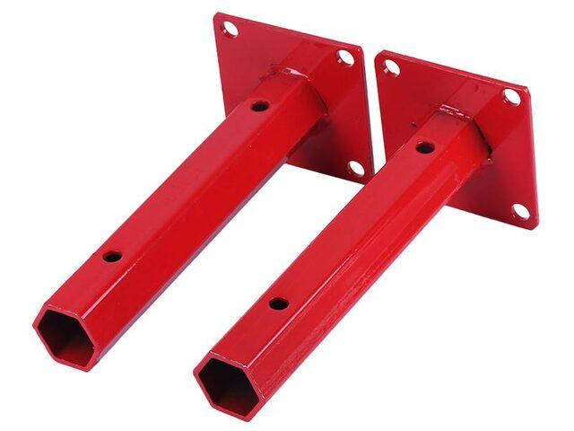 Ступица колеса на КПП, 255 мм, пара Мукачево - изображение 1