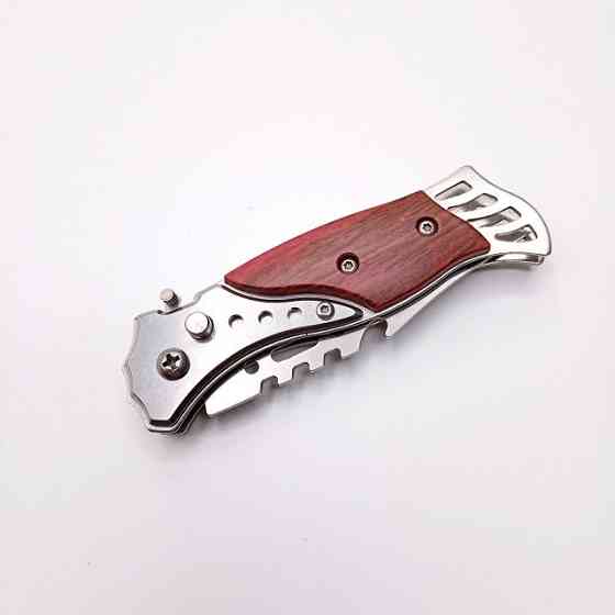 Нож выкидной 912 Днепр