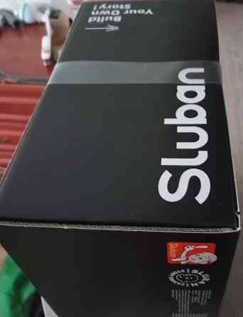 Конструктор F — 35. Харків