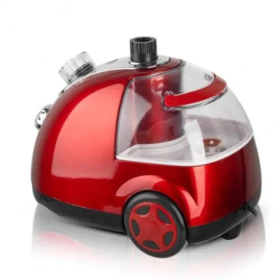 Мощный вертикальный отпариватель пароочиститель для одежды вещей 1700W RAF R 3037 Коломыя