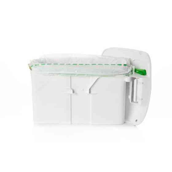 Мішки для сміття Petkit Cat Waste Bag for Pura Max 2/ Purobot Max Pro Київ