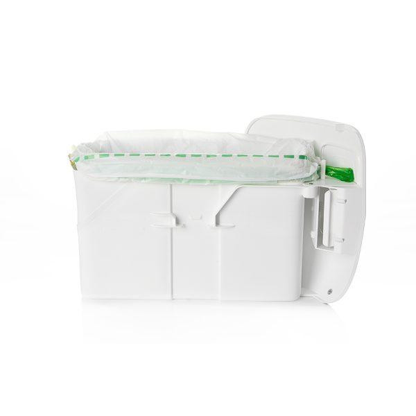 Мешки для мусора Petkit Cat Waste Bag for Pura Max 2/ Purobot Max Pro Киев - изображение 6