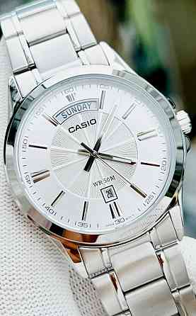 Годинник чоловічий Casio MTP-1381D Original Мужские часы. Київ